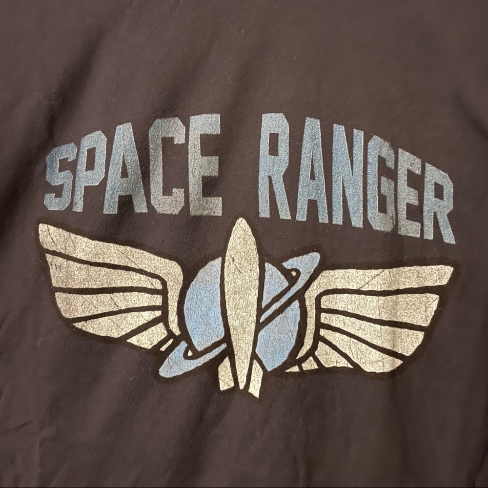 Disney/Pixar Buzz Lightyear Space Ranger T-shirt